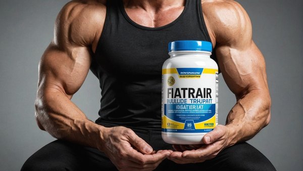 Complément alimentaire prise de masse : gagnez du muscle sans gras