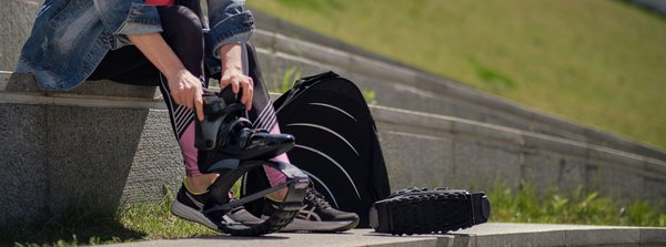 Découvrez les bienfaits du kangoo jump pour la santé et la forme