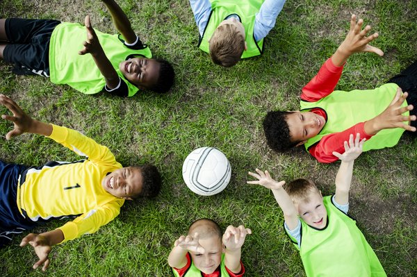 Préparation physique football : boostez votre performance sur le terrain