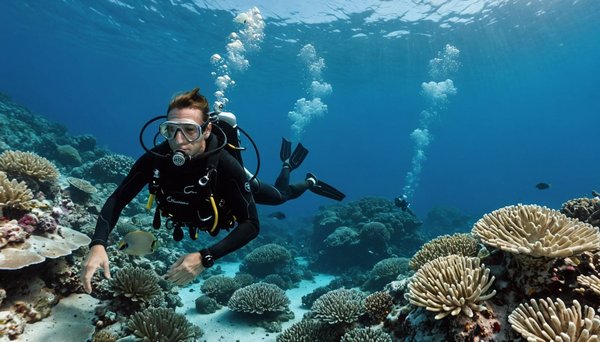 Découvrez l'archipel plongée, votre centre de plongée sous marine à marseille