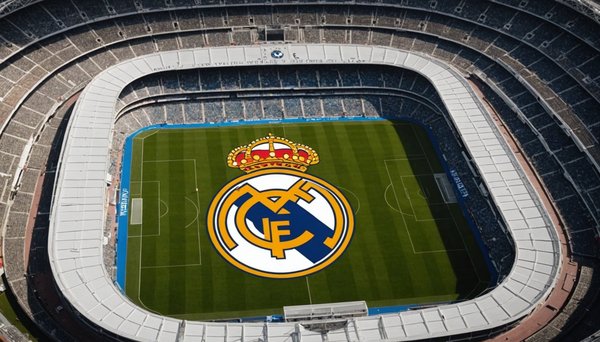 Billets real madrid : comparez et réservez vos places 2024/2025