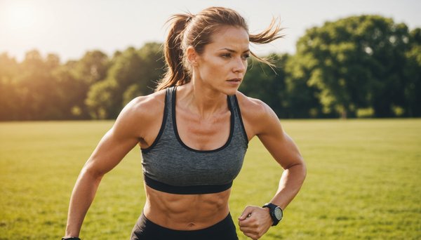 Sport quand il fait chaud : conseils pour rester en forme