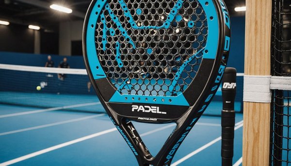 Raquette de padel en promo : comment en profiter ?