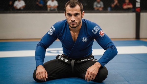 Découvrez les meilleures rashguards jjb pour vos entraînements