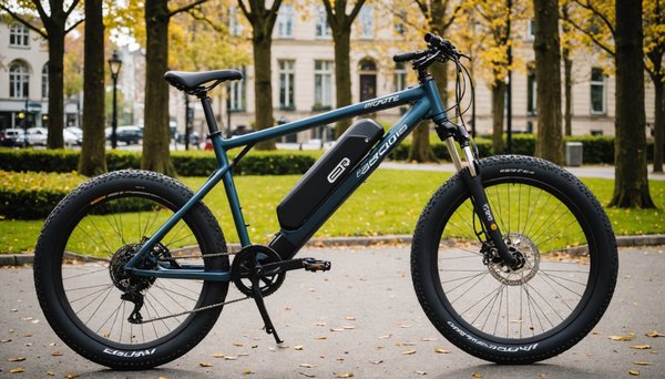 Vélo électrique : économisez jusqu'à 60 % sur votre achat !