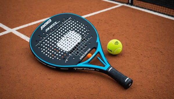 Découvrez les meilleures raquettes de padel pour 2024