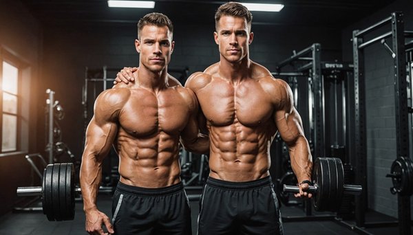 Meilleurs boosters de testostérone : notre sélection 2025