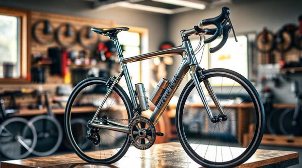 Top 5 conseils pour sélectionner un vélo triathlon pour débutants