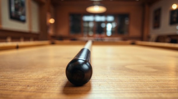 Top critères pour sélectionner votre queue de billard français