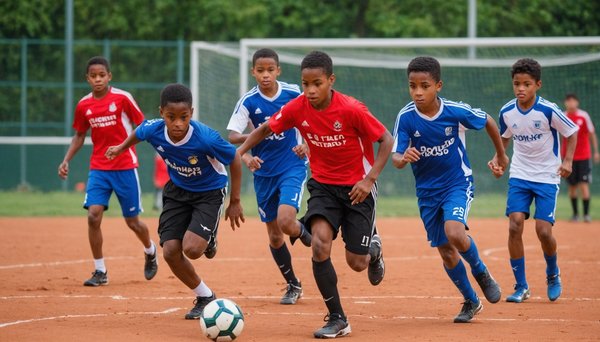 Le tournoi P25 : l'outil pédagogique idéal pour l'inclusion par le sport
