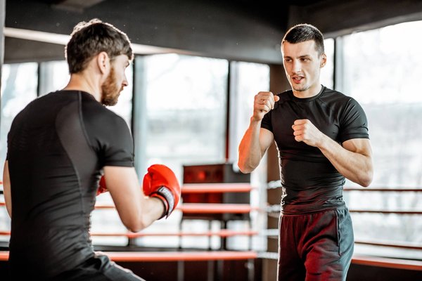 Comment la pratique du Boxing peut-elle aider à l'amélioration de la réactivité nerveuse chez les sportifs?
