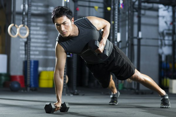 Crossfit : est-ce le sport ultime pour se muscler ?