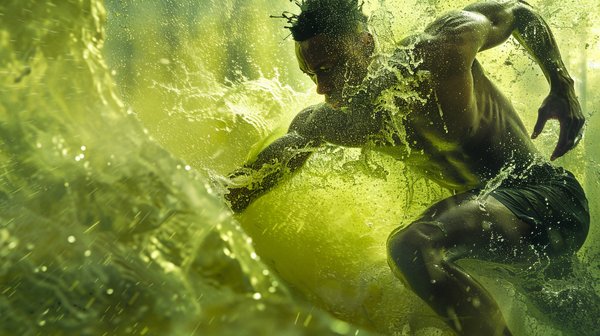 Découvrez herbalife 24 hydrate : hydratation optimale et Énergie