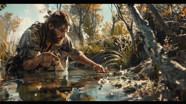 Guide complet pour choisir votre lance pierre chasse